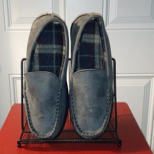 XERTIA MEN'S SIPPERS